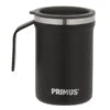 Primus KOPPEN MUG 0.3 BLACK Thermobecher NOCOLOR -Primus 5637925688 a koppen mug 03 black primus 24