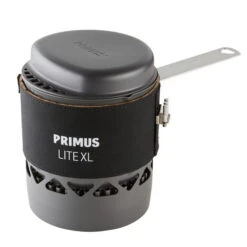Primus LITE XL POT 1,0 L (34 Z) Campinggeschirr NOCOLOR