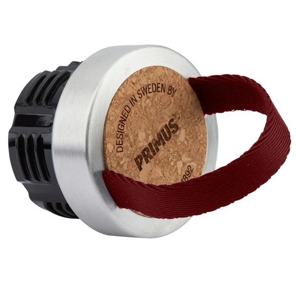 Primus SLURKEN VACUUM MUG 0.4 OX RED Thermobecher NOCOLOR 5 Primus SLURKEN VACUUM MUG 0.4 OX RED Thermobecher NOCOLOR – Bild 3