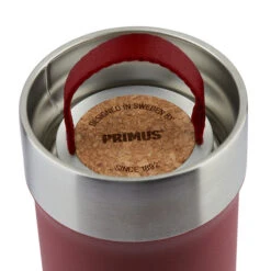 Primus SLURKEN VACUUM MUG 0.4 OX RED Thermobecher NOCOLOR 9 Primus SLURKEN VACUUM MUG 0.4 OX RED Thermobecher NOCOLOR -Primus 5637925702 d slurken vacuum mug 04 ox red primus 24