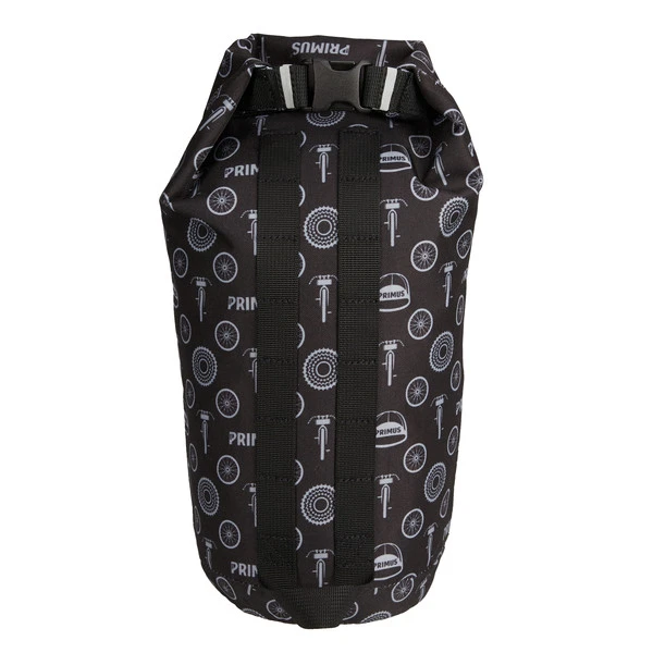 Primus ROLLTOP BAG FEED ZONE Packsack NOCOLOR 4 Primus ROLLTOP BAG FEED ZONE Packsack NOCOLOR – Bild 2