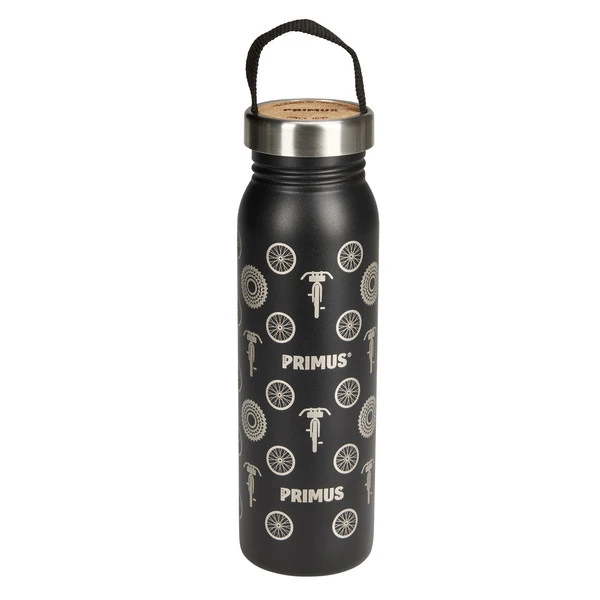 Primus KLUNKEN BOTTLE 0.7 L FEED ZONE Trinkflasche NOCOLOR 3 Primus KLUNKEN BOTTLE 0.7 L FEED ZONE Trinkflasche NOCOLOR