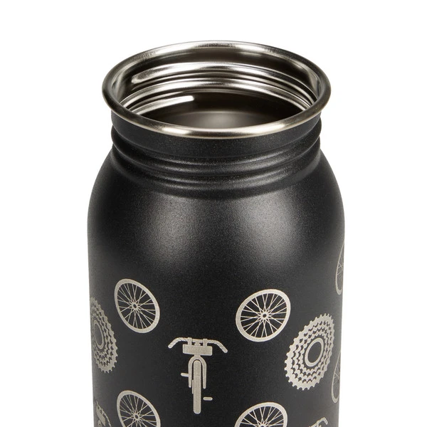 Primus KLUNKEN BOTTLE 0.7 L FEED ZONE Trinkflasche NOCOLOR 5 Primus KLUNKEN BOTTLE 0.7 L FEED ZONE Trinkflasche NOCOLOR – Bild 3