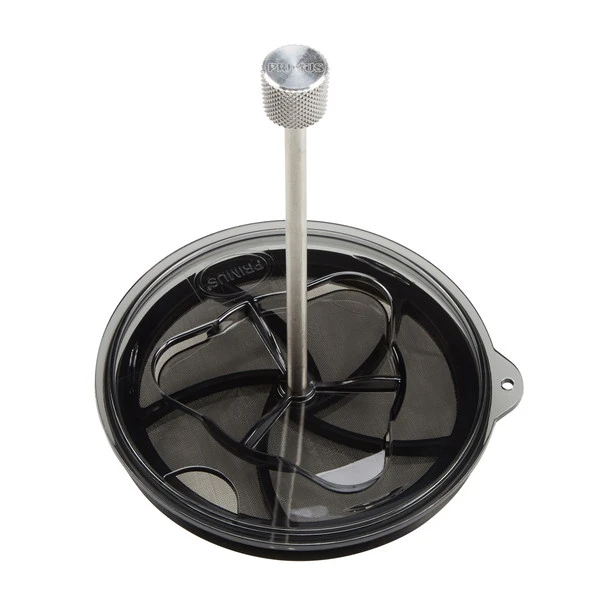 Primus COFFEE-TEA PRESS FEED ZONE Kaffeepresse NOCOLOR 4 Primus COFFEE-TEA PRESS FEED ZONE Kaffeepresse NOCOLOR – Bild 2