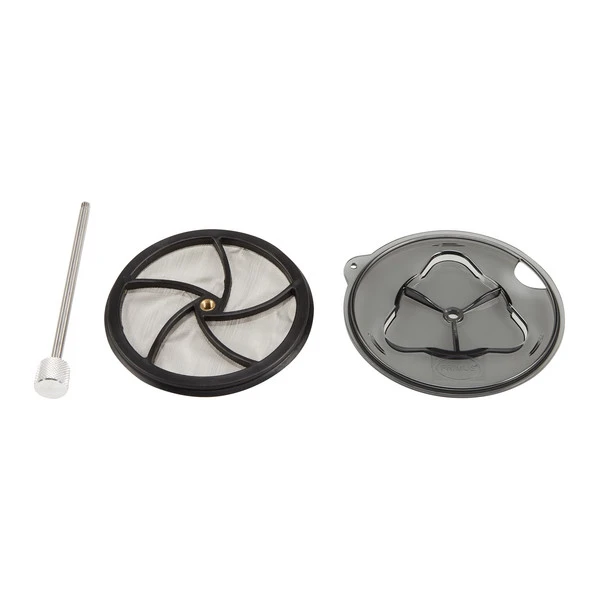 Primus COFFEE-TEA PRESS FEED ZONE Kaffeepresse NOCOLOR 5 Primus COFFEE-TEA PRESS FEED ZONE Kaffeepresse NOCOLOR – Bild 3