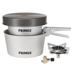 Primus MIMER STOVE KIT II Gaskocher NOCOLOR