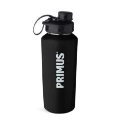 Primus TrailBottle S/S 1.0L Trinkflasche Black TrailBottle S/S 1.0L Trinkflasche -Primus 7330033906028 ss17 a trailbottle 10l ss black primus 22 ergebnisF0GrWdUtk7yPY 1280x1280