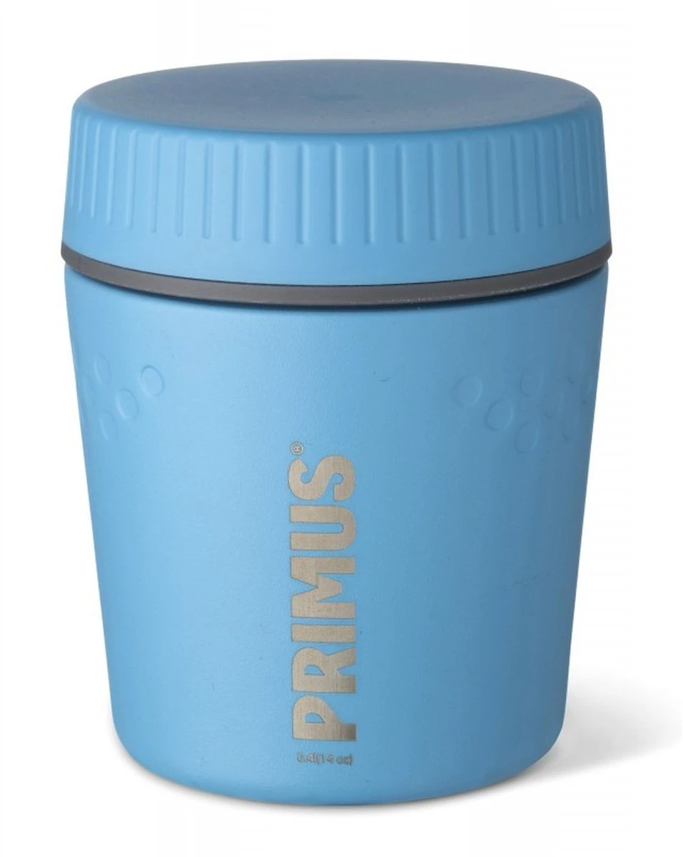 Primus TrailBreak Lunch Jug 400 Ml - Blue TrailBreak Lunch Jug 400 Ml - Blue 3 Primus TrailBreak Lunch Jug 400 Ml - Blue TrailBreak Lunch Jug 400 Ml - Blue