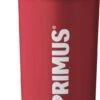 Primus TrailBottle S/S 1.0L Trinkflasche Black TrailBottle S/S 1.0L Trinkflasche