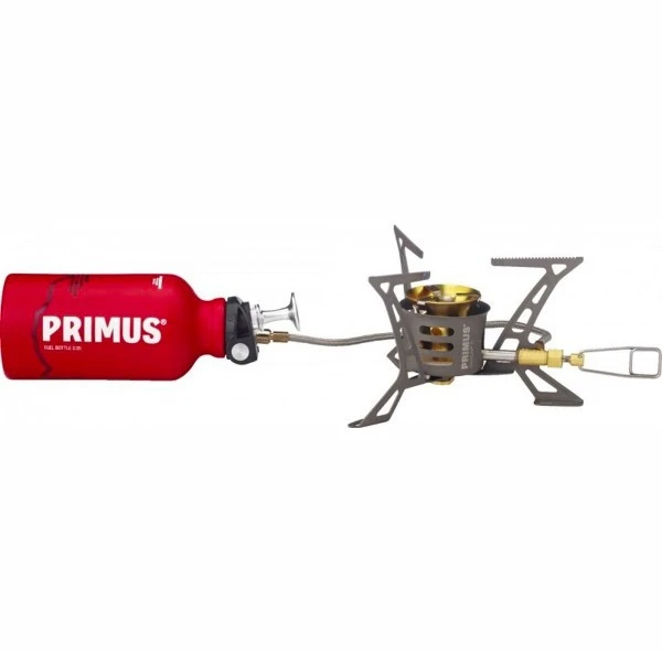 Primus OmniLite Ti - Incl. Fuel Bottle And Super Pouch OmniLite Ti - Incl. Fuel Bottle And Super Pouch 3 Primus OmniLite Ti - Incl. Fuel Bottle And Super Pouch OmniLite Ti - Incl. Fuel Bottle And Super Pouch