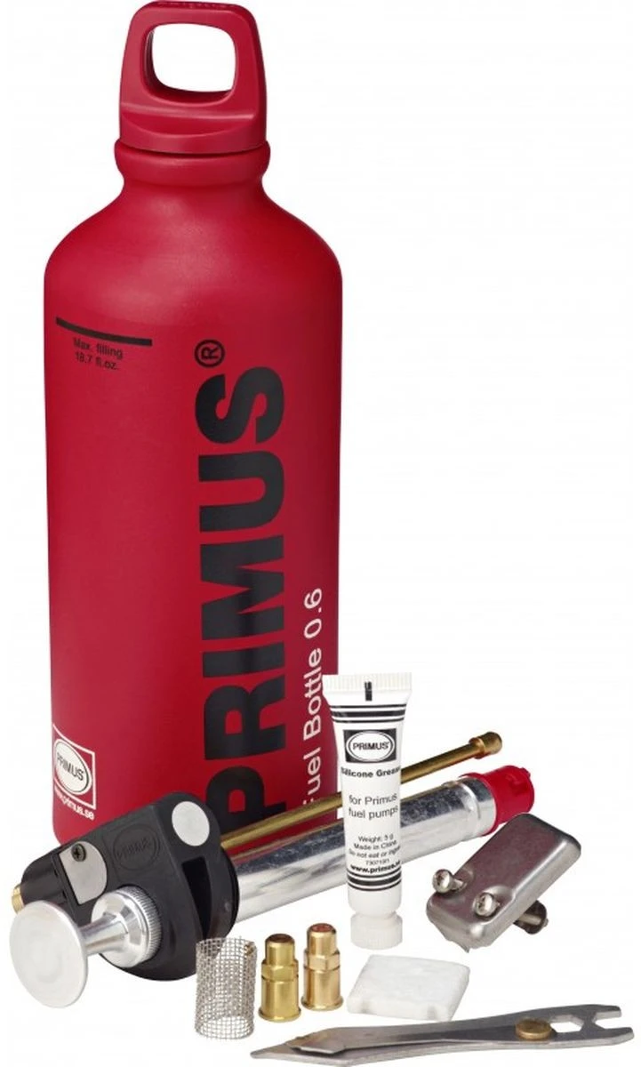 Primus Gravity Multifuel Kit Gravity Multifuel Kit 3 Primus Gravity Multifuel Kit Gravity Multifuel Kit