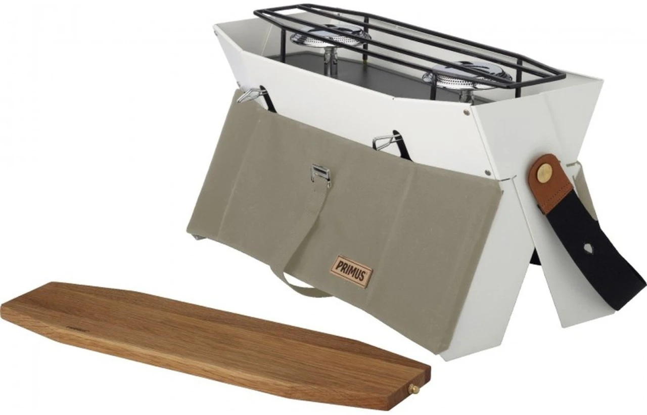 Primus Onja Stove Fog-grey Onja Stove 4 Primus Onja Stove Fog-grey Onja Stove – Bild 2