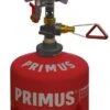 Primus PowerTrail Regulated W Piezo & Duo Valve PowerTrail Regulated W Piezo & Duo Valve