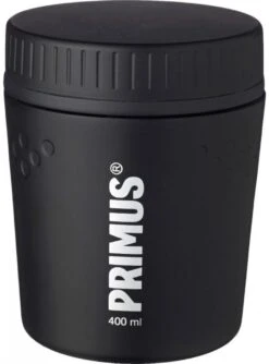 Primus TrailBreak Lunch Jug 400 Ml - Black TrailBreak Lunch Jug 400 Ml - Black