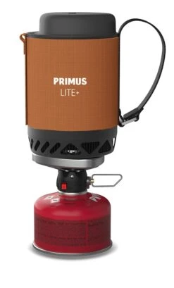 Primus Lite Plus Stove System Blue Lite Plus Stove System