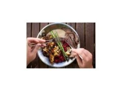 Primus Campfire Plate Stainless Steel Campfire Plate Stainless Steel -Primus primus 738011 campfire plate stainless3 1280x1280