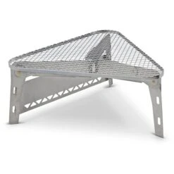 Primus Aeril OpenFire Pit - Grill - Large
