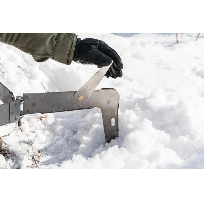 Primus Aeril OpenFire Pit - Grill - Large 7 Primus Aeril OpenFire Pit - Grill - Large – Bild 5