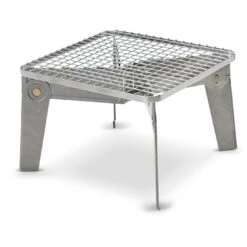 Primus Aeril OpenFire Pit - Grill - Small