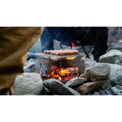 Primus Aeril OpenFire Pit - Grill - Small 15 Primus Aeril OpenFire Pit - Grill - Small -Primus primus aeril openfire pit grill small 8 1466741