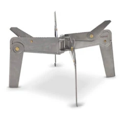 Primus Aeril - Trockenbrennstoffkocher -Primus primus aeril trockenbrennstoffkocher detail 3