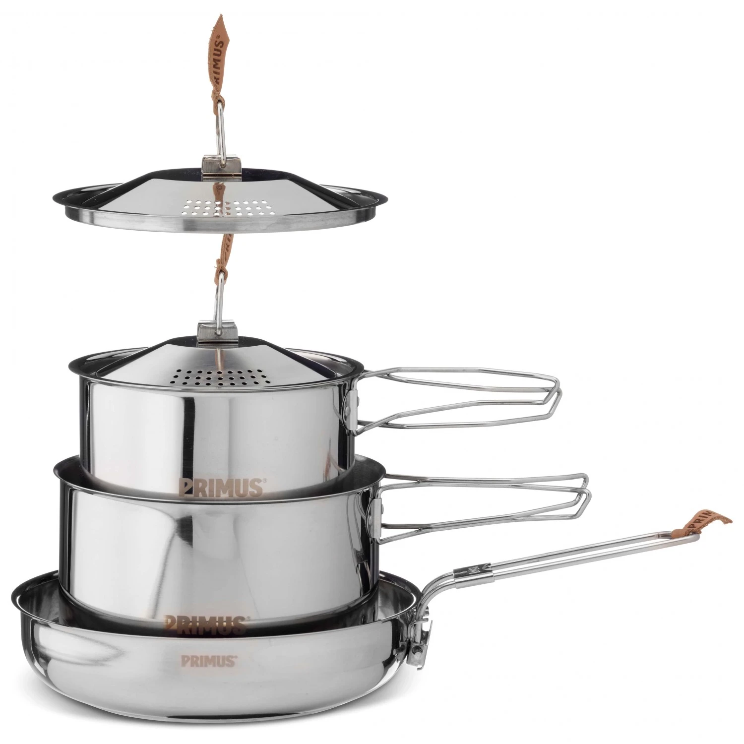 Primus CampFire Cookset - Topf 3 Primus CampFire Cookset - Topf