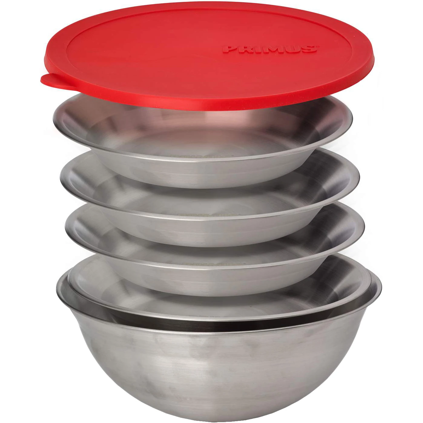 Primus CampFire Serving Kit Geschirrset 4 Primus CampFire Serving Kit Geschirrset – Bild 2