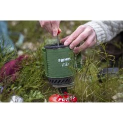 Primus Kaffee-/Teepresse Für Lite Und Lite+ -Primus primus coffee tea press lite 2 1224181