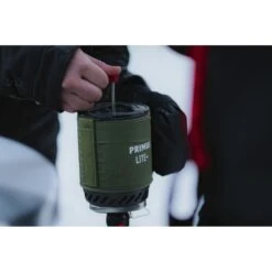 Primus Kaffee-/Teepresse Für Lite Und Lite+ -Primus primus coffee tea press lite 3 1224182