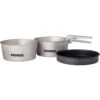 Primus Essential Pot Set 2x 1.3 L Topfset 2 Primus Essential Pot Set 2x 1.3 L Topfset -Primus primus essential pot set 2x13 l 837886