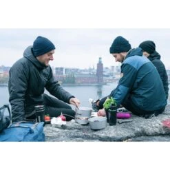 Primus Essential Stove - Kochsystem - 1.3L -Primus primus essential stove set 13l 4 1466781