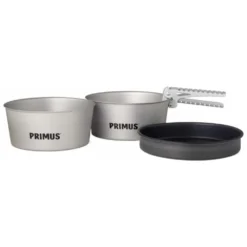 Primus Essential Topf-Set 2,3 L -Primus primus essential topf set 23 l 2