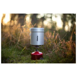 Primus Essential Trail Kit - Gaskocher 8 Primus Essential Trail Kit - Gaskocher -Primus primus essential trail kit gaskocher detail 3