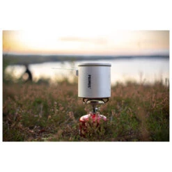 Primus Essential Trail Kit - Gaskocher 9 Primus Essential Trail Kit - Gaskocher -Primus primus essential trail kit gaskocher detail 4