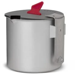 Primus Essential Trek Pot 0.6 L Aluminium Topf