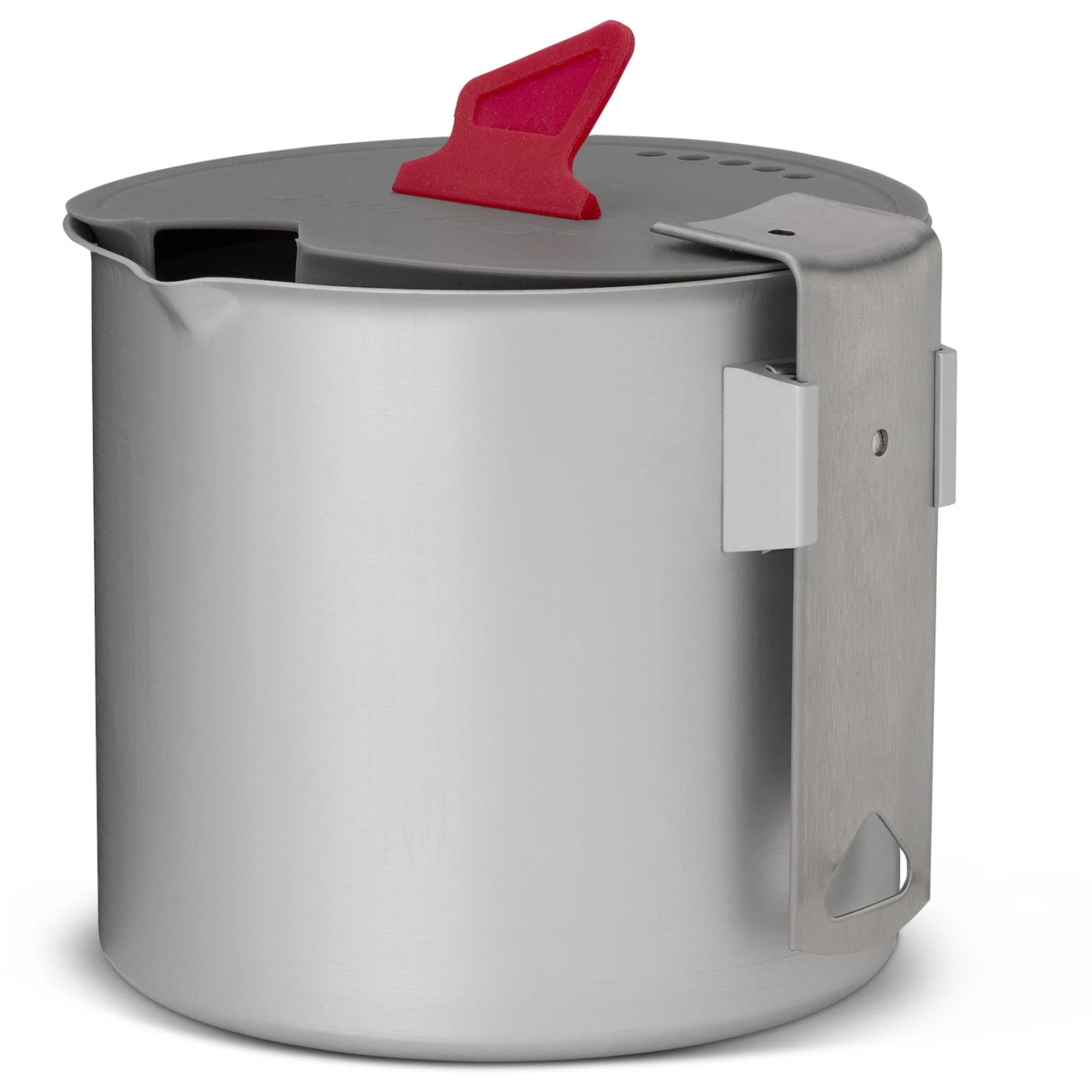 Primus Essential Trek Pot 0.6 L Aluminium Topf 3 Primus Essential Trek Pot 0.6 L Aluminium Topf