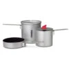 Primus Essential Trek Pot Set - Topf-Set & Pfanne -Primus primus essential trek pot set 1 933722
