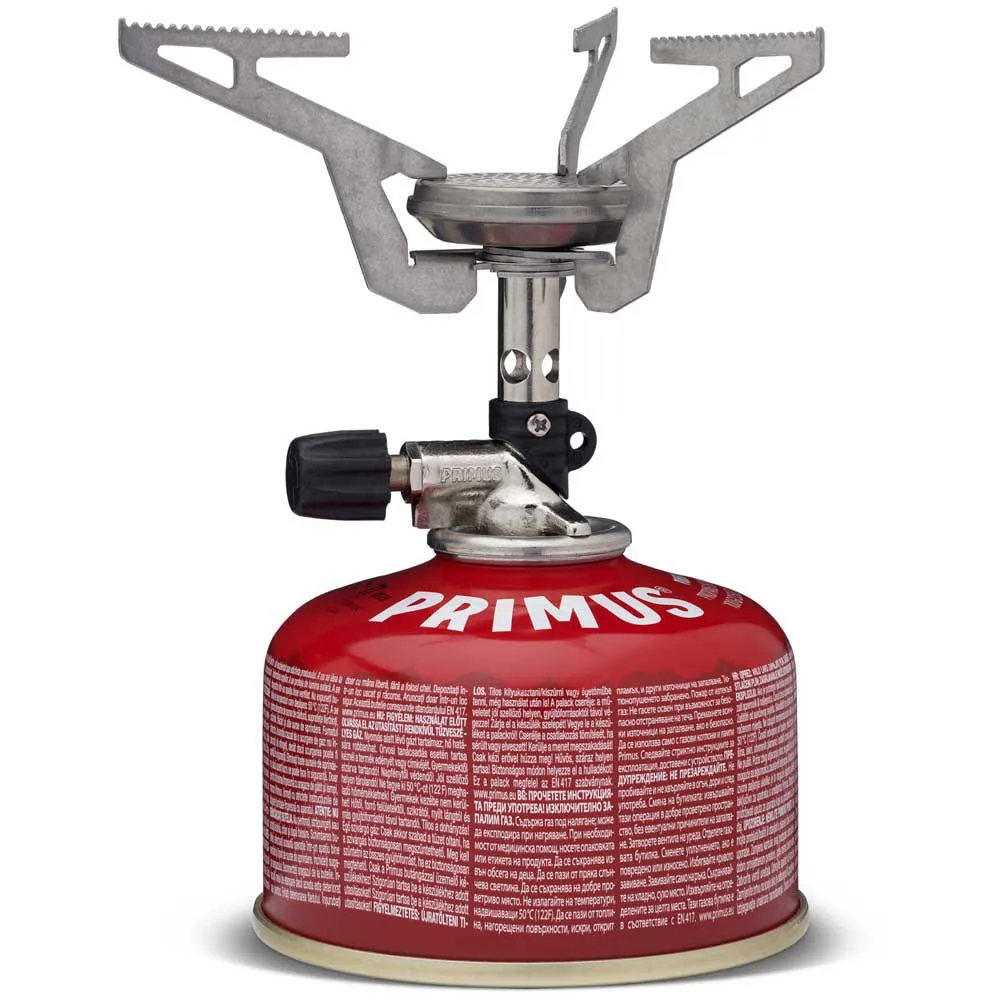 Primus Express Herd+Piezo 4 Primus Express Herd+Piezo – Bild 2