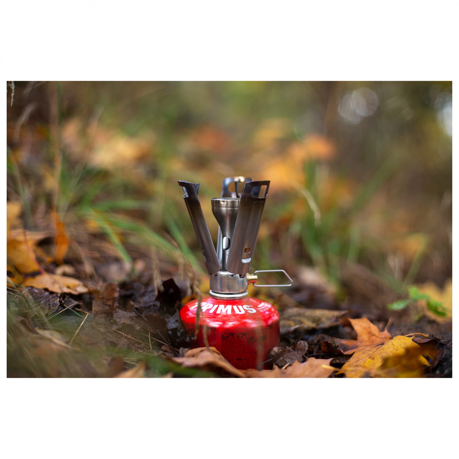 Primus Fire Stick Stove - Gaskocher 5 Primus Fire Stick Stove - Gaskocher – Bild 3