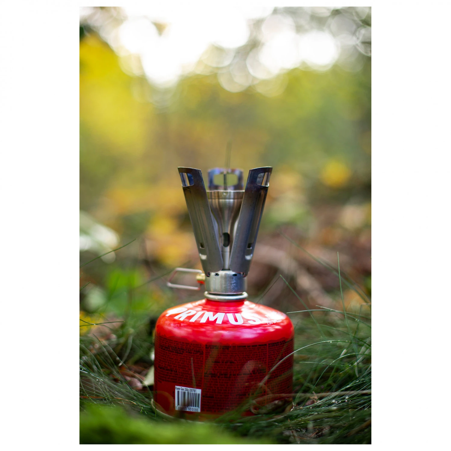 Primus Fire Stick Stove - Gaskocher 7 Primus Fire Stick Stove - Gaskocher – Bild 5