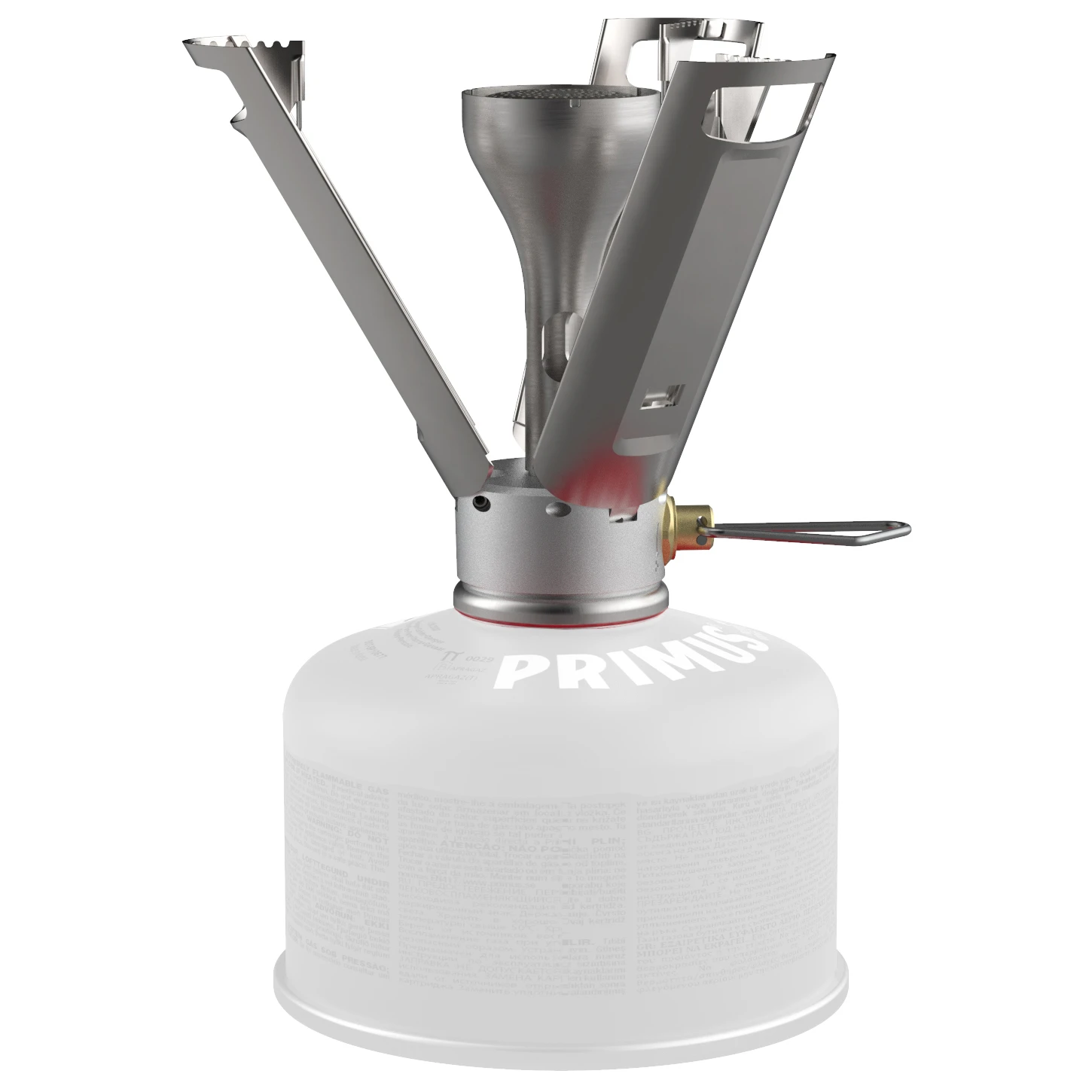 Primus Fire Stick Stove - Gaskocher 3 Primus Fire Stick Stove - Gaskocher