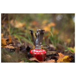 Primus Fire Stick Stove TI - Gaskocher -Primus primus fire stick stove ti gaskocher detail 3