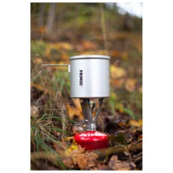 Primus Fire Stick Stove TI - Gaskocher -Primus primus fire stick stove ti gaskocher detail 4