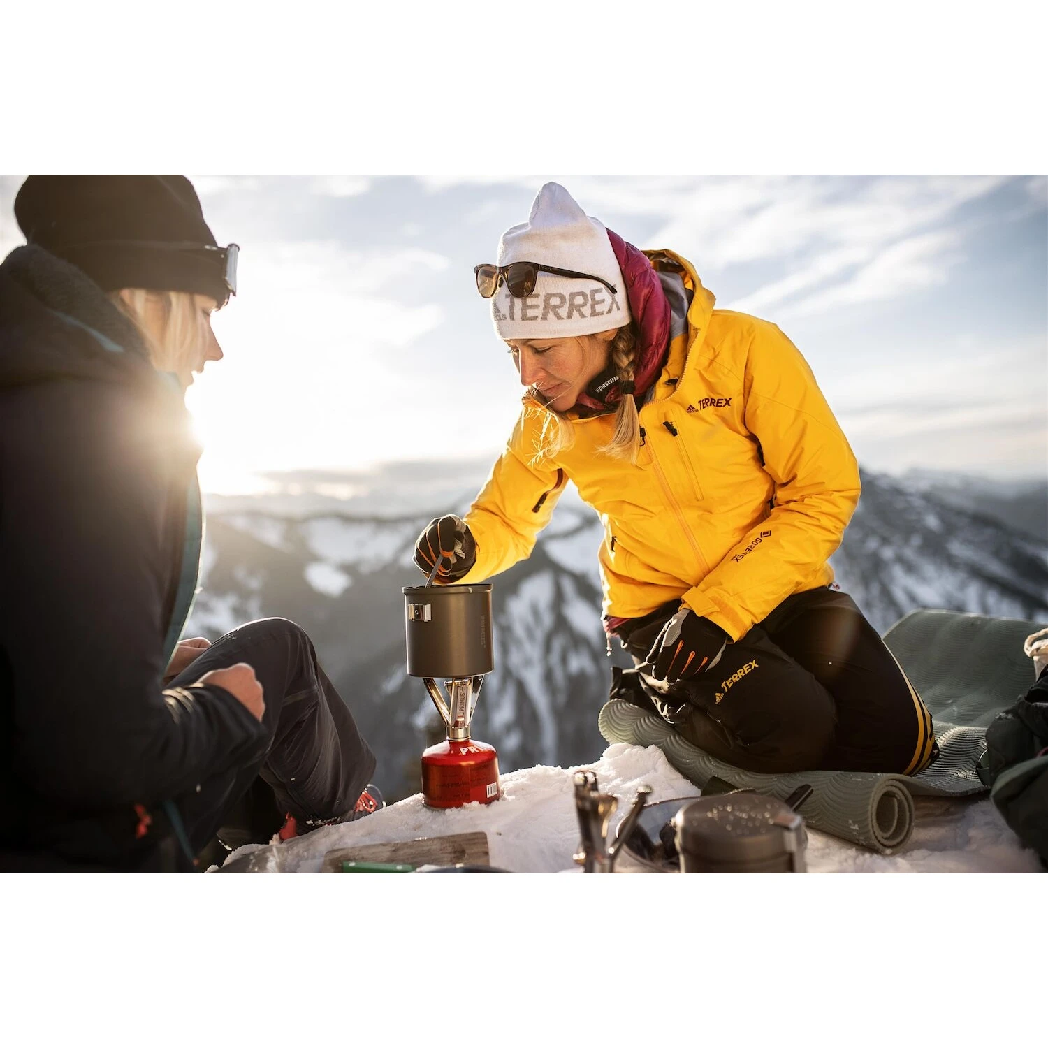 Primus Firestick Gaskocher 6 Primus Firestick Gaskocher – Bild 4