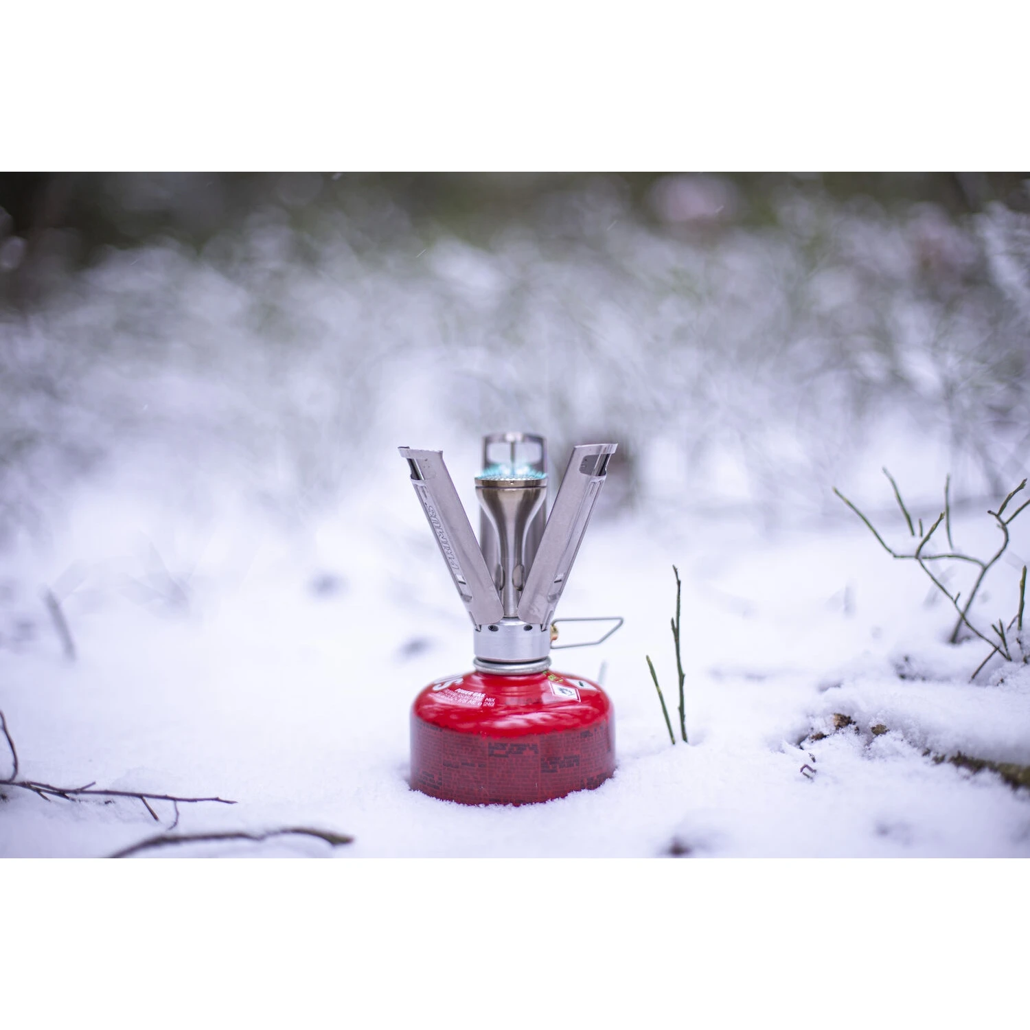 Primus Firestick Gaskocher 11 Primus Firestick Gaskocher – Bild 9