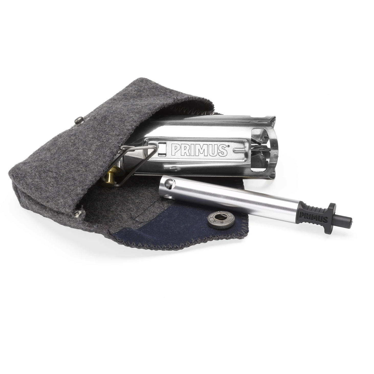Primus Firestick Gaskocher 5 Primus Firestick Gaskocher – Bild 3