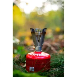 Primus Firestick Stove Ti -Primus primus firestick stove ti 2