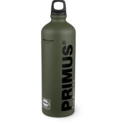 Primus Fuel Bottle 1.0L Brennstoffflasche - Grün
