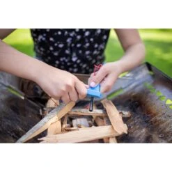 Primus Ignition Steel Large Zündstahl - Barn Red 8 Primus Ignition Steel Large Zündstahl - Barn Red -Primus primus ignition steel 1 1476612