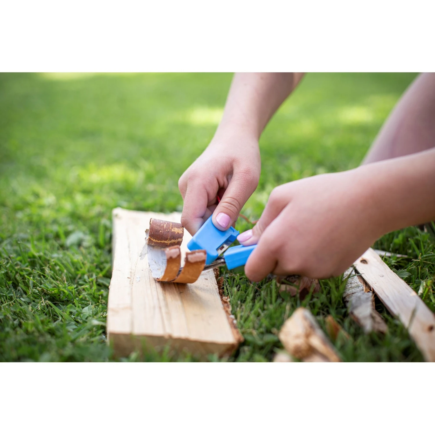 Primus Ignition Steel Large Zündstahl - Barn Red 6 Primus Ignition Steel Large Zündstahl - Barn Red – Bild 4